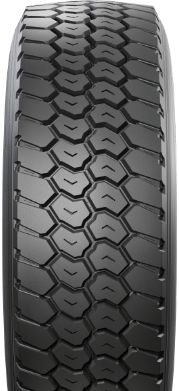 Nokian R-truck Trailer tire