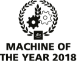 Machine of the year 2018